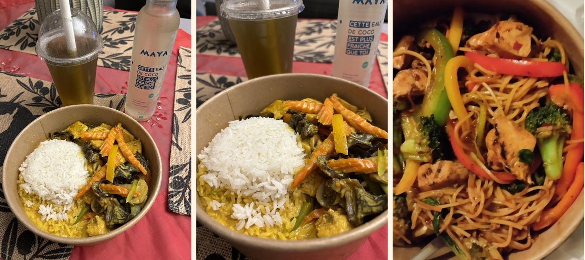 THAÏ GARDEN - Gallery Image 1