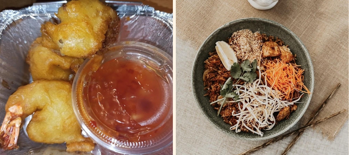 THAÏ GARDEN - Gallery Image 2