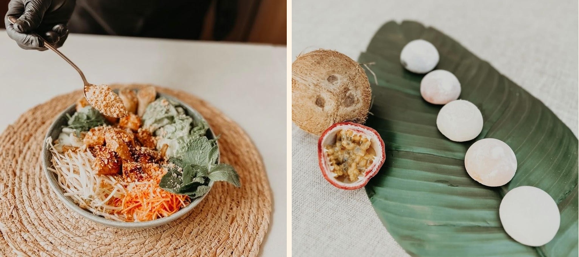 THAÏ GARDEN - Gallery Image 3