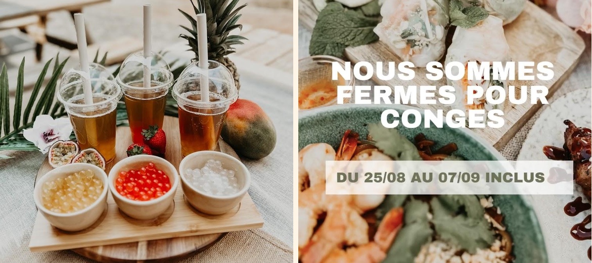 THAÏ GARDEN - Gallery Image 6